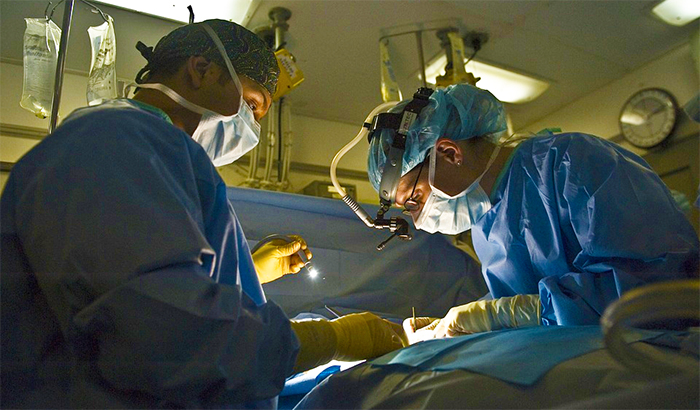 Muore un 83enne e dona gli organi. Espianto al San Biagio di reni e fegato