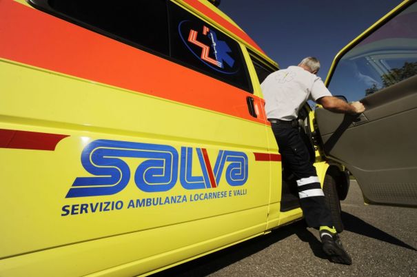 Tre campeggiatrici ustionate dal fornello a gas 