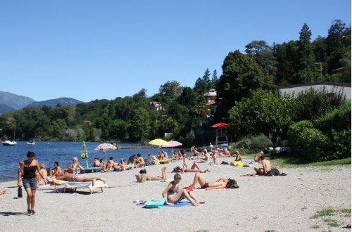 Nella stessa spiaggia un’altra vittima il 17 luglio: il sindaco chiude Punta Vevera