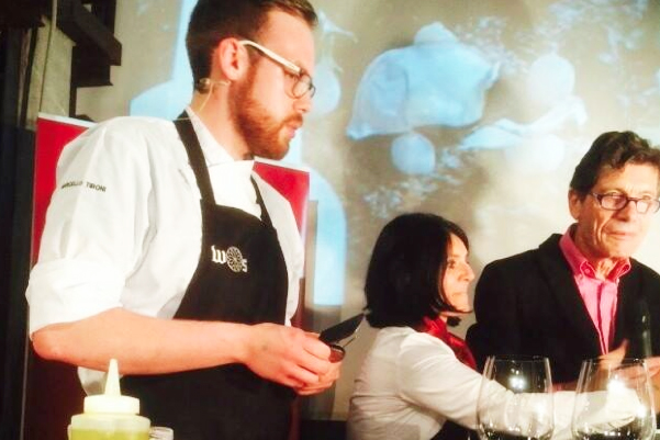 L'Ossola ed i suoi prodotti protagonisti a Roma o Milano a Cooking For Art 2016