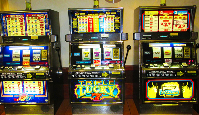Domo contro il gioco d'azzardo, ordinanza di Pizzi: solo 8 ore al giorno per le slot machine