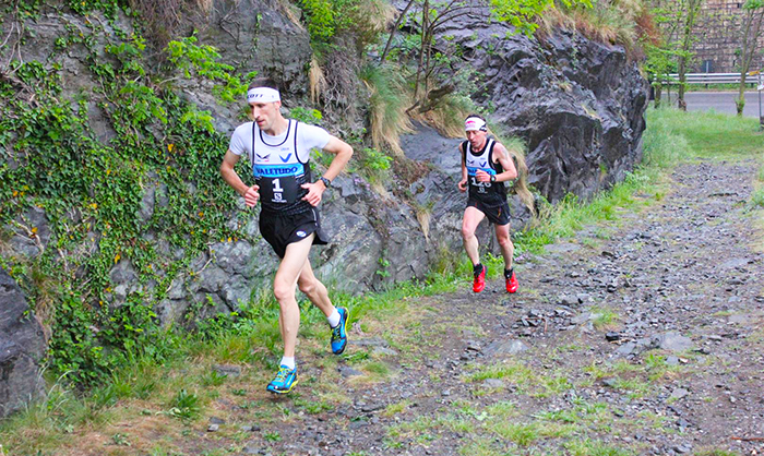 Una nuova gara all'Alpe Devero: arriva la Vertical BUT (Bettelmatt Ultra Trail)
