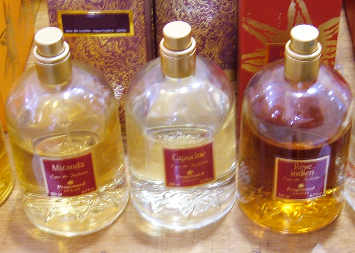 Vigezzo: confermato il finanziamento per la realizzazione della Casa del Profumo
