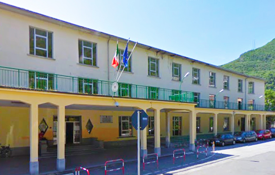 Le medie di Piedimulera iniziano l'unione con le Bagnolini di Villa