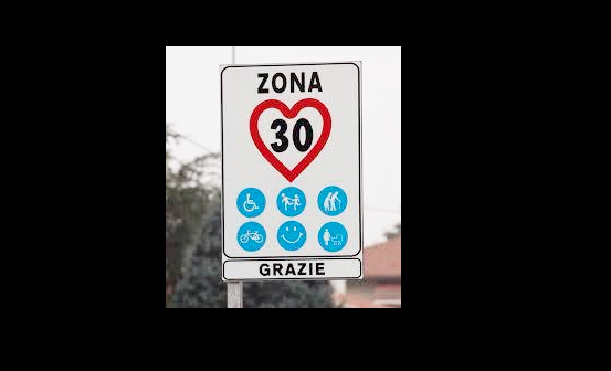    Domo: viabilità limitata a 30 km/h intorno al centro. La soddisfazione di Sinistra Unita
