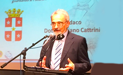 Ecco la lista Cattrini a sostegno del sindaco uscente. I nomi