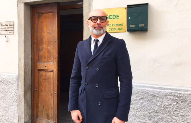 La Lega Nord ufficializza il ritiro della candidatura a sindaco di Luigi Contessi