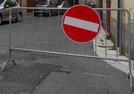 Per gli ex pro del ciclismo niente auto a Pallanza dalle 10 alle 16 