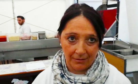 “Sono i volontari i protagonisti dell'Aprile varzese”. Videointervista