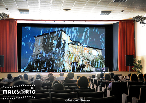 Al via la 17° edizione di Malescorto, il Festival Internazionale dei Cortometraggi