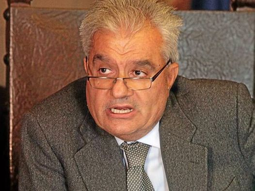 Il Vco torna a avere un prefetto: da Verona arriva Iginio Olita