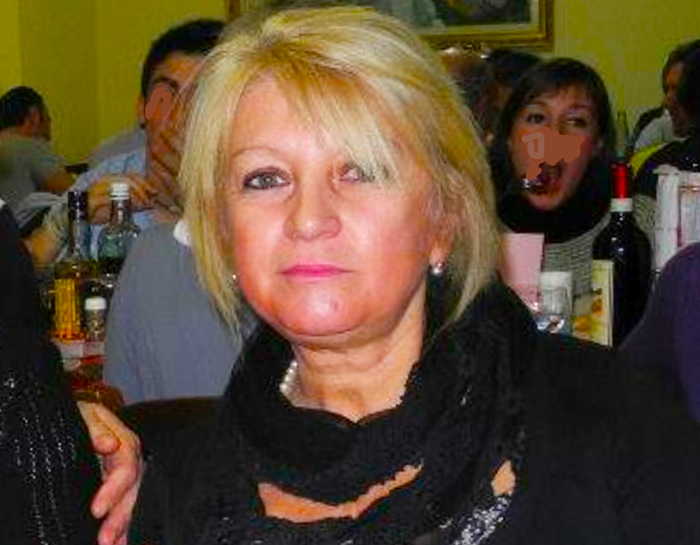 Marina Oliva commenta il suo “passo indietro” per Pizzi: “L'unione fa la forza, ma vince la coalizione”