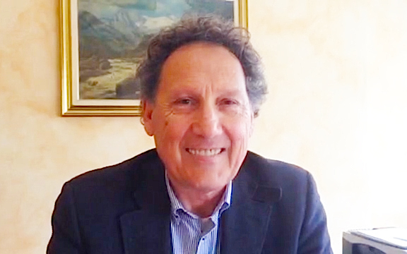 Positiva la stagione alla Fabbrica. Perugini: “Con il Maggiore di Verbania non ci saranno problemi”. Videointervista