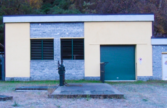 Pieve: “Centralina idroelettrica comunale non accatastata”. Renso: “Gestione sconcertante del Comune”