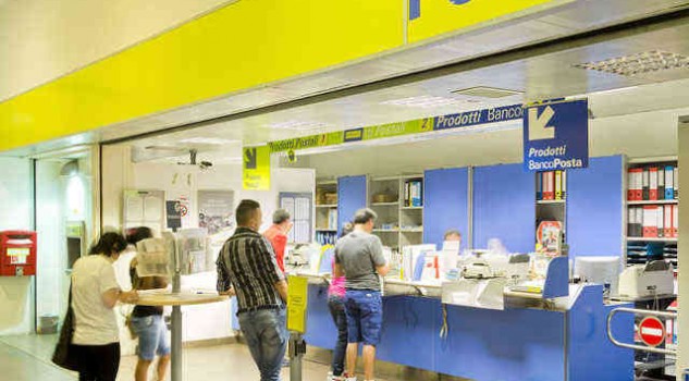 Identità digitale anche in dieci uffici postali del Vco 