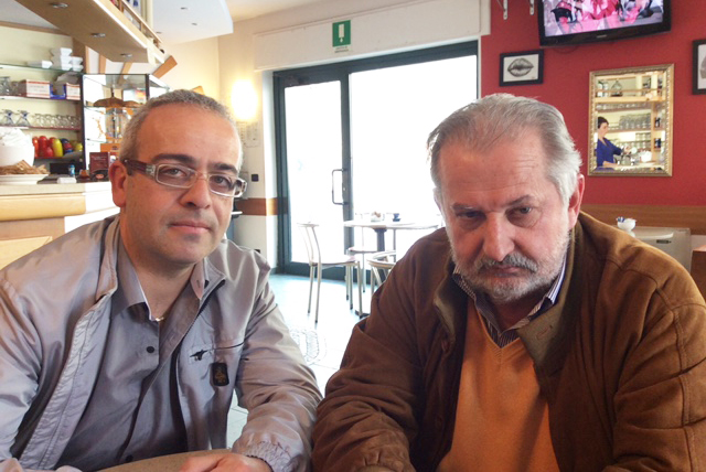 Messa in sicurezza della frana di Re, la Regione promette i soldi