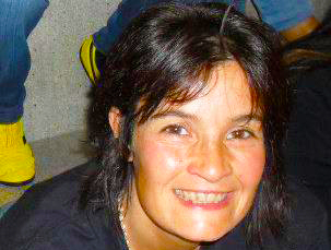 Dolore ad Ornavasso per la morte a 46 anni di Simona Ronchi