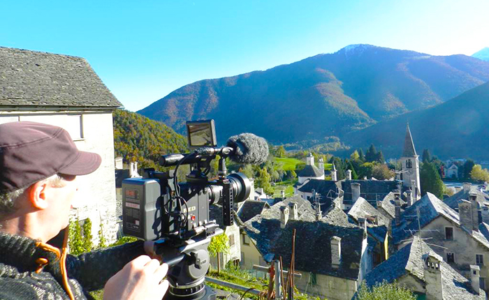 L'Ossola ancora alla ribalta sulle tv nazionali: venerdì la Vigezzo protagonista a Geo, su Rai Tre