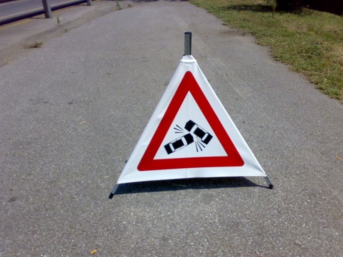 Incidente a Nonio