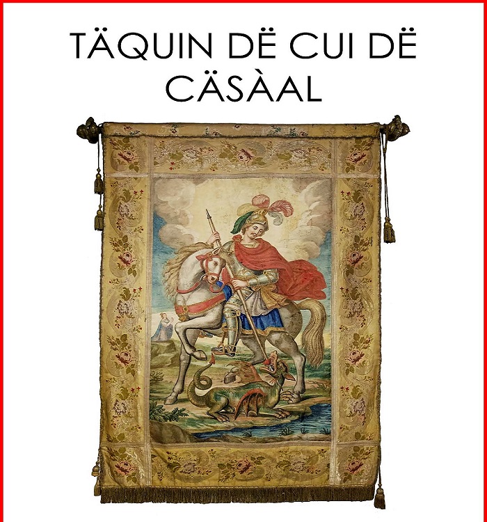  Il Täquin dë Cäsàl: da vent’anni racconta fatti e memorie della comunità casalese