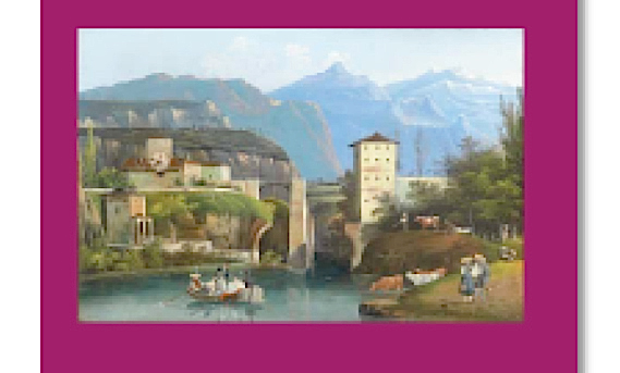 Presentazione per l'Almanacco storico ossolano del 2017