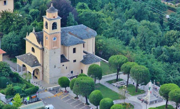 Ultimo appuntamento con il gruppo Isole nella corrente martedì 13 dicembre