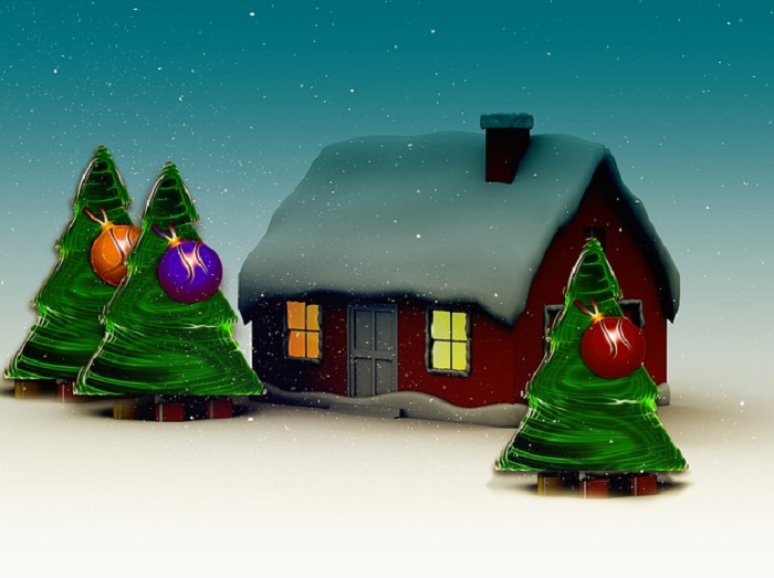 A Natale puoi… domenica 18 dicembre a Bolzano Novarese