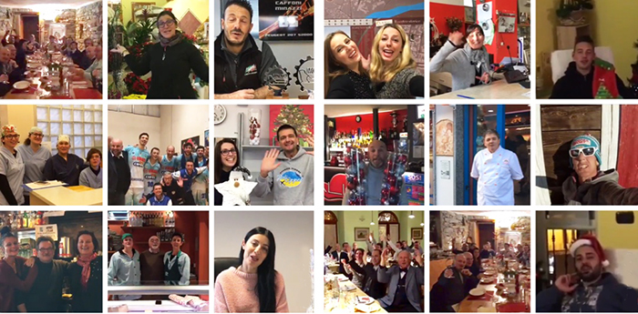 Tanti auguri da Vco24, Buon Natale! Video