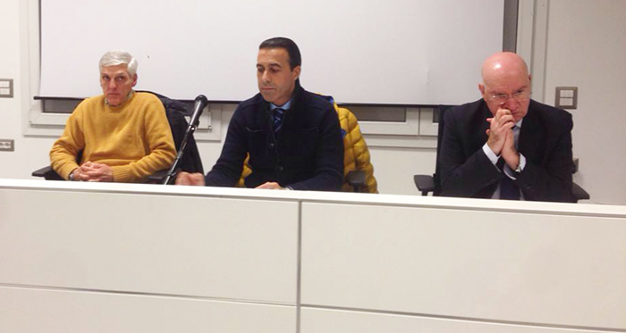 Ciss: proroga ancora per due anni, ma possibilità per i comuni di uscirne da ottobre. Video