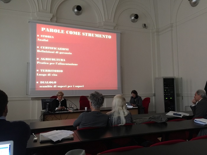 Luca Ciurleo e Samuel Piana rappresentanti del Vco al IV Convegno di Antropologia applicata di Trento