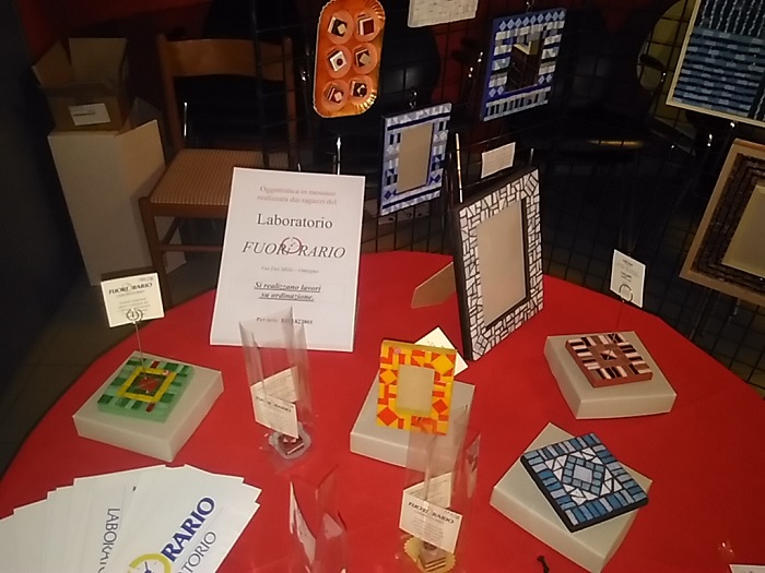 Il progetto “Impara l’Arte e fanne pArte” fa crescere i ragazzi seguiti dal Ciss.Fotogallery