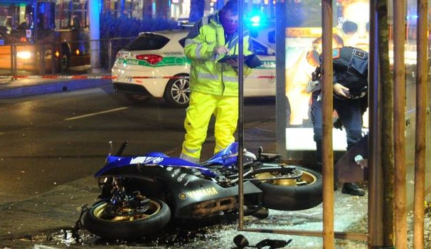Imprenditrice e ex assessore di Mergozzo muore investita da una moto a Milano