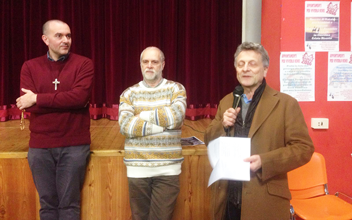 Il collaboratore di Radio Maria Diego Manetti sul pronunciamento papale su Medjugore