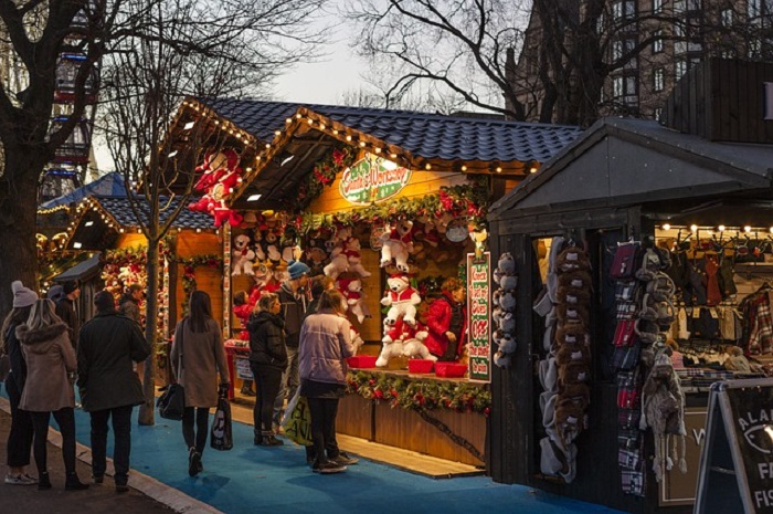 Aria di Natale domenica 11 dicembre a Pettenasco