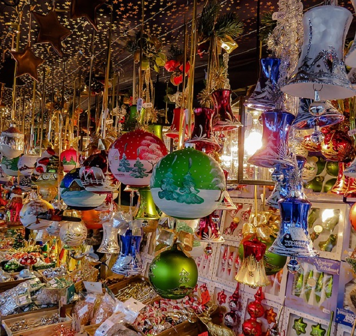 Mercatini e trippa con la pro loco a Quarna Sopra domenica 11 dicembre