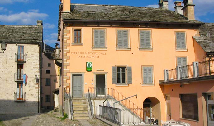Al Museo del Parco di Malesco “Natale…di musica e parole”