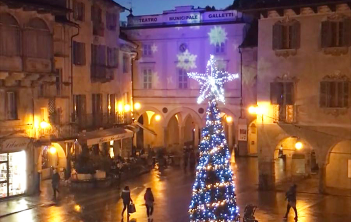 Cosa fare durante le vacanze di Natale? Ecco tutte le iniziative! Video