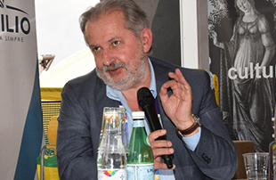 Reschigna risponde a Pizzi: “Domande pretestuose, spiegate in Provincia quando lui non è venuto”