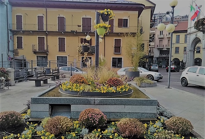 “Ma esiste il centro destra a Omegna?” Lo chiede, tramite un comunicato, Lega, Fi, Fdi-An