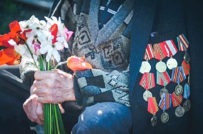 La Medaglia della Libertà a cinque casalesi che vissero la guerra di Liberazione