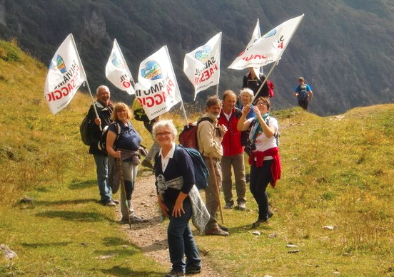 Scaduti termini per varianti ad Inteconnector. Cartoline di “auguri” dal Comitato Salviamo il paesaggio