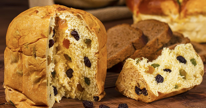 Avete avanzato del Panettone? Tenetelo per la festa di San Biagio: “El benediss la gola e el nas”