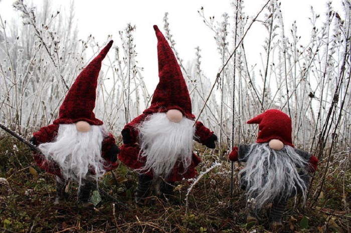 Il presepe vivente in alta Valle Strona domenica 18 dicembre