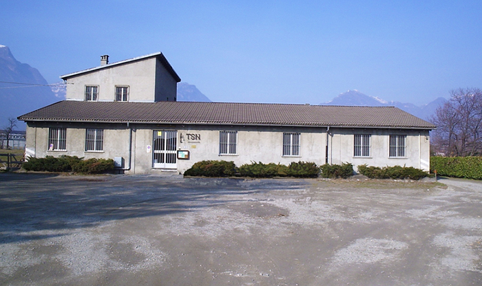 Tiro a segno, ottimi i risultati stagionali del Tsn Domodossola
