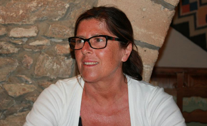 Nadia Tomola sui migranti a Domo: “Attacco strumentale di Pizzi per la mia rielezione”