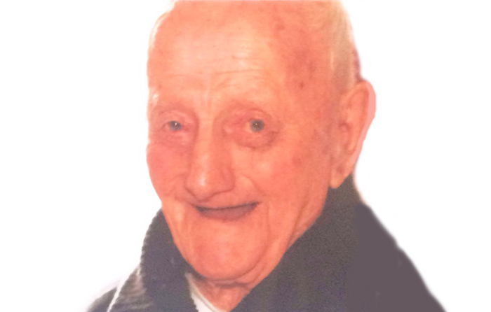 Muore a 103 anni Pietro Della Piazza di Cosasca, alpino reduce d'Africa