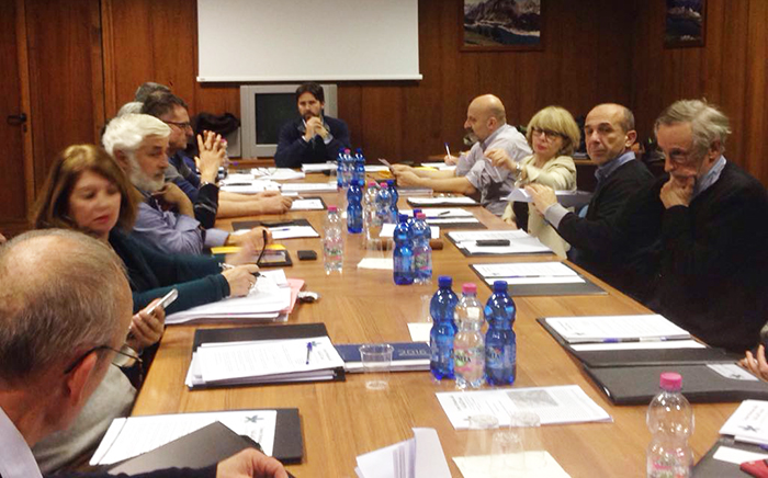 Spostamento da Domo della sede dell'Unione Montana: “Aspettiamo incontro con Pizzi”