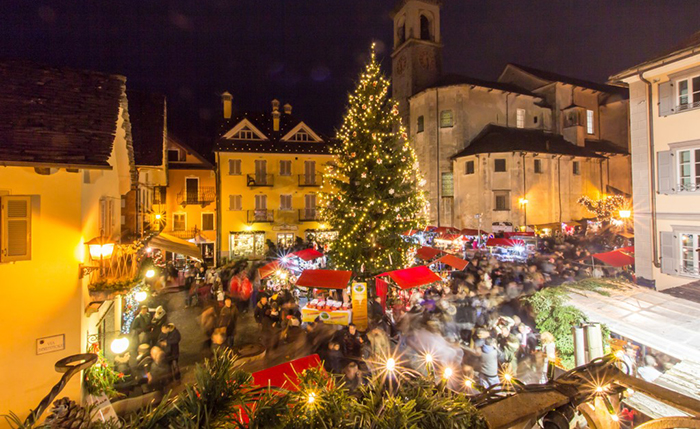 Assalto alla Vigezzo per i Mercatini di Natale
