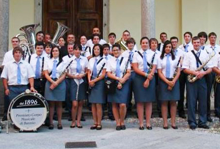 “Concerto Storico della Fondazione” per i 120 anni della Banda di Bannio