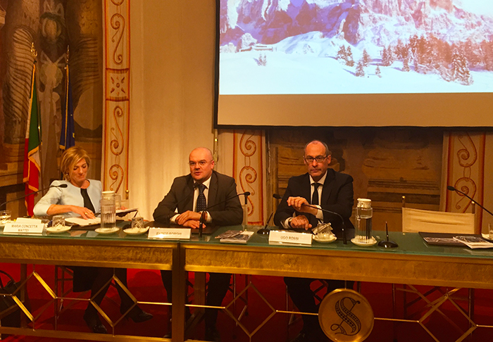 "Montagna perduta", Borghi a Roma: “ Evitare di far fare ai montanari la fine dei pellirosse nelle riserve”